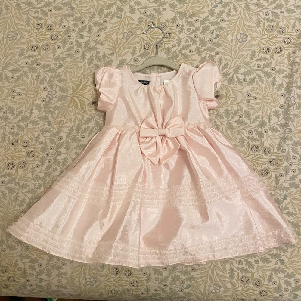 Wendy Bellísimo Dress